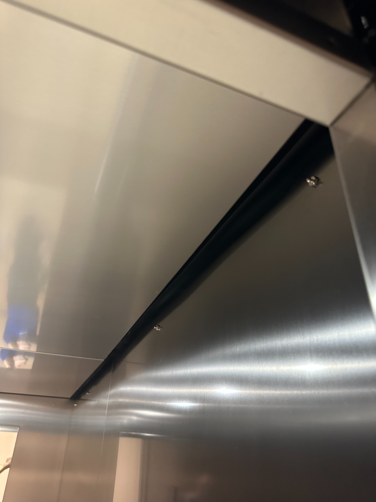AYDOGAN LIFT Asansör Koruma Perdesi Uygulaması 32